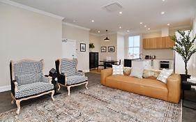 Kaiapoi Luxury Accommodation 2 - Bookahome